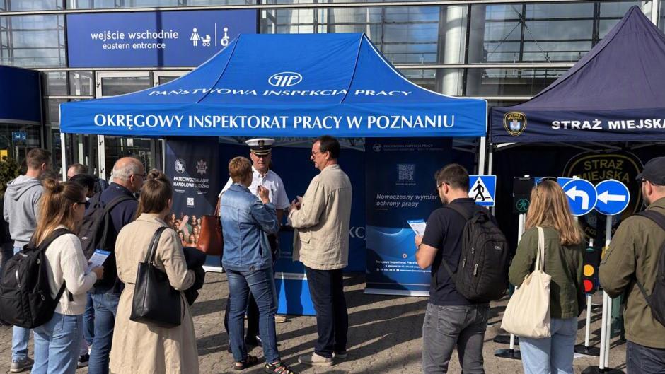 RoadPOL Safety Days 2026